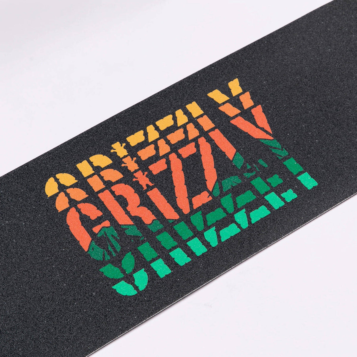 Grizzly All Conditions Skateboard Grip Tape