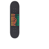 Grizzly All Conditions Skateboard Grip Tape