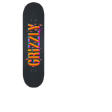 Grizzly Beveled Skateboard Grip Tape