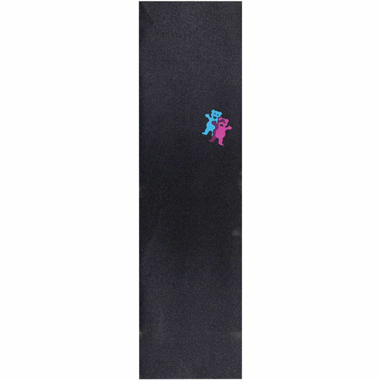Grizzly Cry Later Skateboard Grip Tape