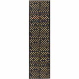 Grizzly Gold Dust Skateboard Grip Tape - Gold
