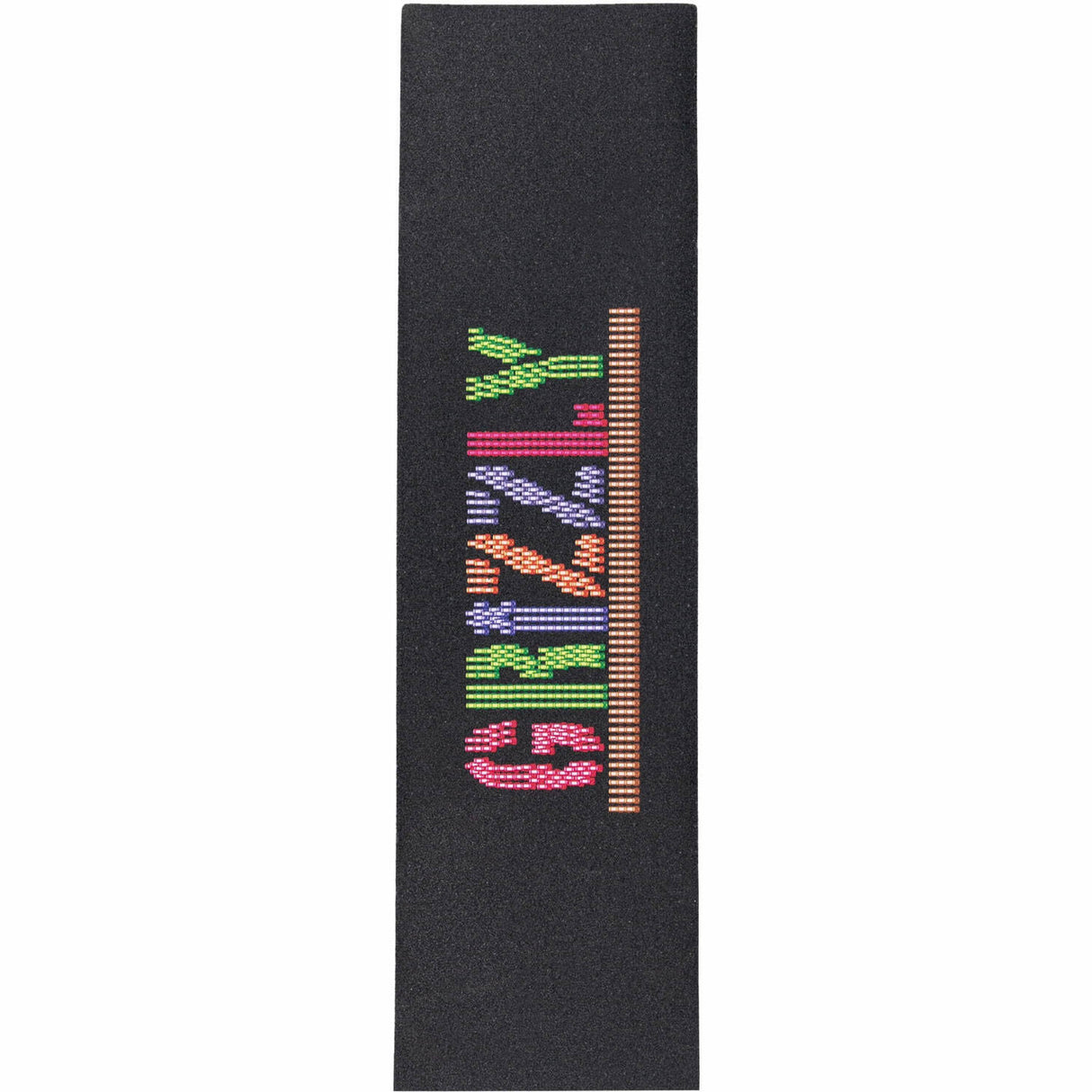 Grizzly Light It Up Skateboard Grip Tape