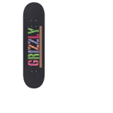 Grizzly Light It Up Skateboard Grip Tape