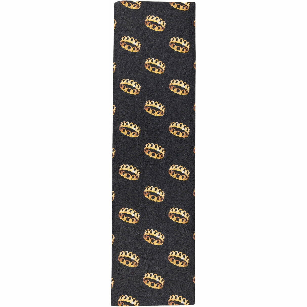 Grizzly Ring Season Skateboard Grip Tape