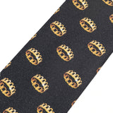 Grizzly Ring Season Skateboard Grip Tape