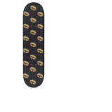 Grizzly Ring Season Skateboard Grip Tape