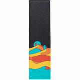 Grizzly Sahara Skateboard Grip Tape