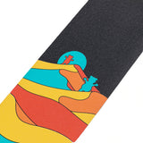 Grizzly Sahara Skateboard Grip Tape