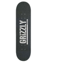 Grizzly Torey Pudwill Signature Skateboard Grip Tape - Off White