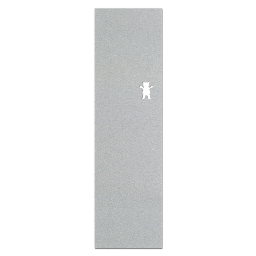 Grizzly Griptape - Die Cut Bear Clear