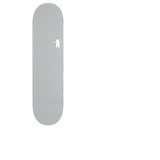 Grizzly Griptape - Die Cut Bear Clear