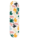 Grizzly Amoeba OG Bear Skateboard Grip Tape