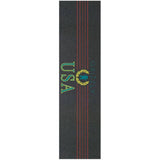 Grizzly Grizzly USA Skateboard Grip Tape