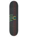 Grizzly Grizzly USA Skateboard Grip Tape