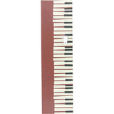 Grizzly 88 Keys Skateboard Grip Tape - Assorted