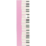 Grizzly 88 Keys Skateboard Grip Tape - Assorted