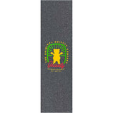 Grizzly Locally Grown Skateboard Grip Tape