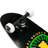 Grizzly Locally Grown Cruiser - 7.75" x 30"