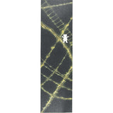 Grizzly Live Wire Skateboard Grip Tape - Assorted