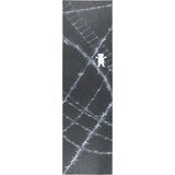Grizzly Live Wire Skateboard Grip Tape - Assorted