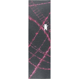 Grizzly Live Wire Skateboard Grip Tape - Assorted
