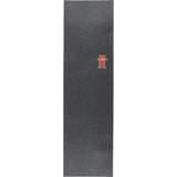 Grizzly Mascot Skateboard Grip Tape