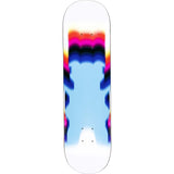 Grizzly Prism OG Bear Skateboard Deck 7.75"