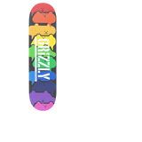 Grizzly Talk Bubble Skateboard Grip Tape