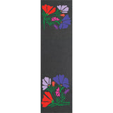 Grizzly Flora Skateboard Grip Tape
