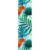 Grizzly Hawaii Floral Skateboard Grip Tape - Assorted