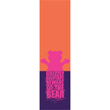 Grizzly Horizon Skateboard Grip Tape