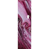 Grizzly Marble Madness Skateboard Grip Tape - Assorted