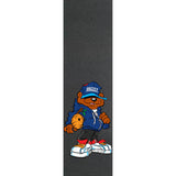 Grizzly Nothing But Net Skateboard Grip Tape