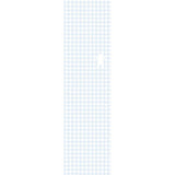 Grizzly Pastel Houndstooth Skateboard Grip Tape - Assorted