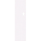 Grizzly Pastel Houndstooth Skateboard Grip Tape - Assorted