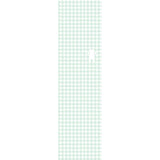 Grizzly Pastel Houndstooth Skateboard Grip Tape - Assorted
