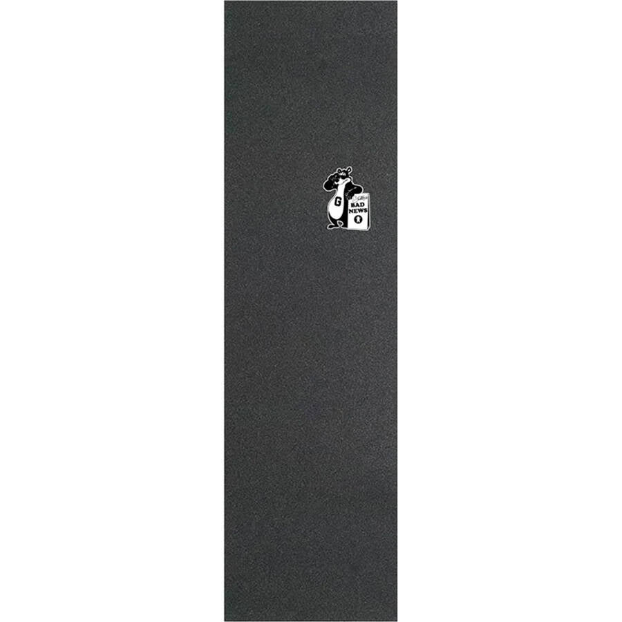 Grizzly Slow Down Skateboard Grip Tape