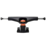 Grind King Disruptor Skateboard Trucks - Black 5.5''