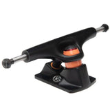 Grind King Disruptor Skateboard Trucks - Black 5''