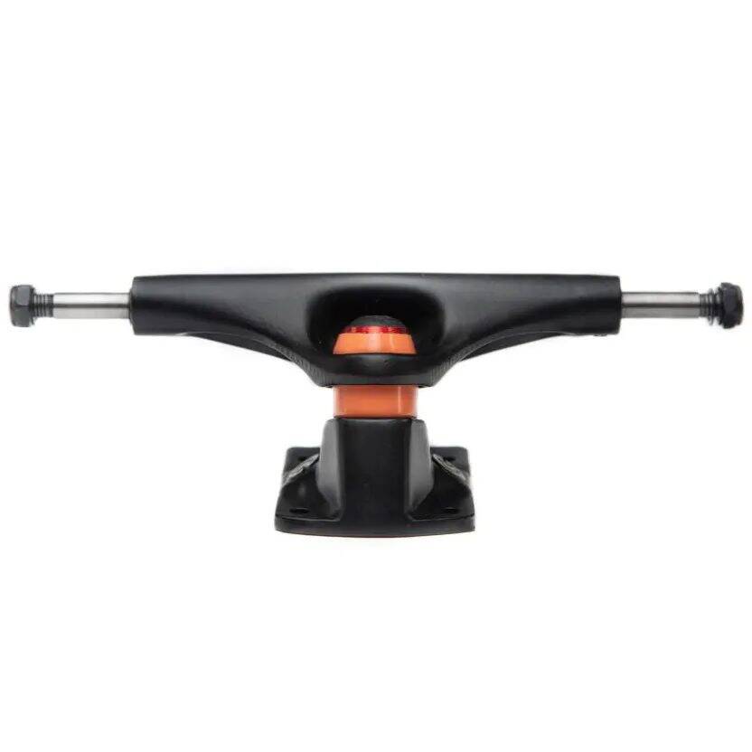 Grind King Disruptor Skateboard Trucks - Black 6''