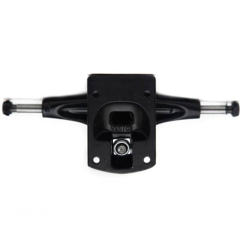 Grind King Disruptor Skateboard Trucks - Black 6''