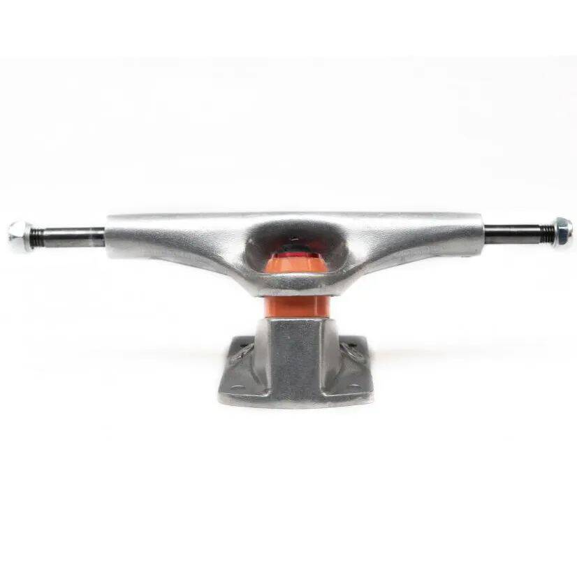 Grind King Disruptor Skateboard Trucks - Raw 5.5''