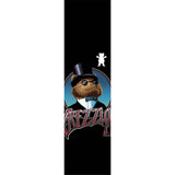 Grizzly Already Dead Skateboard Grip Tape 9"