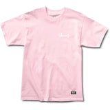 Grizzly Island Time T Shirt - Pink