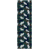 Grizzly OG Bear Warp Camo Skateboard Grip Tape - Camo