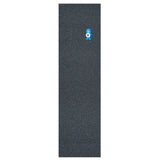 Grizzly Positive OG Bear Skateboard Grip Tape - Blue