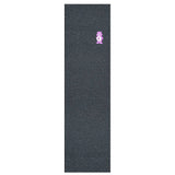 Grizzly Positive OG Bear Skateboard Grip Tape - Purple