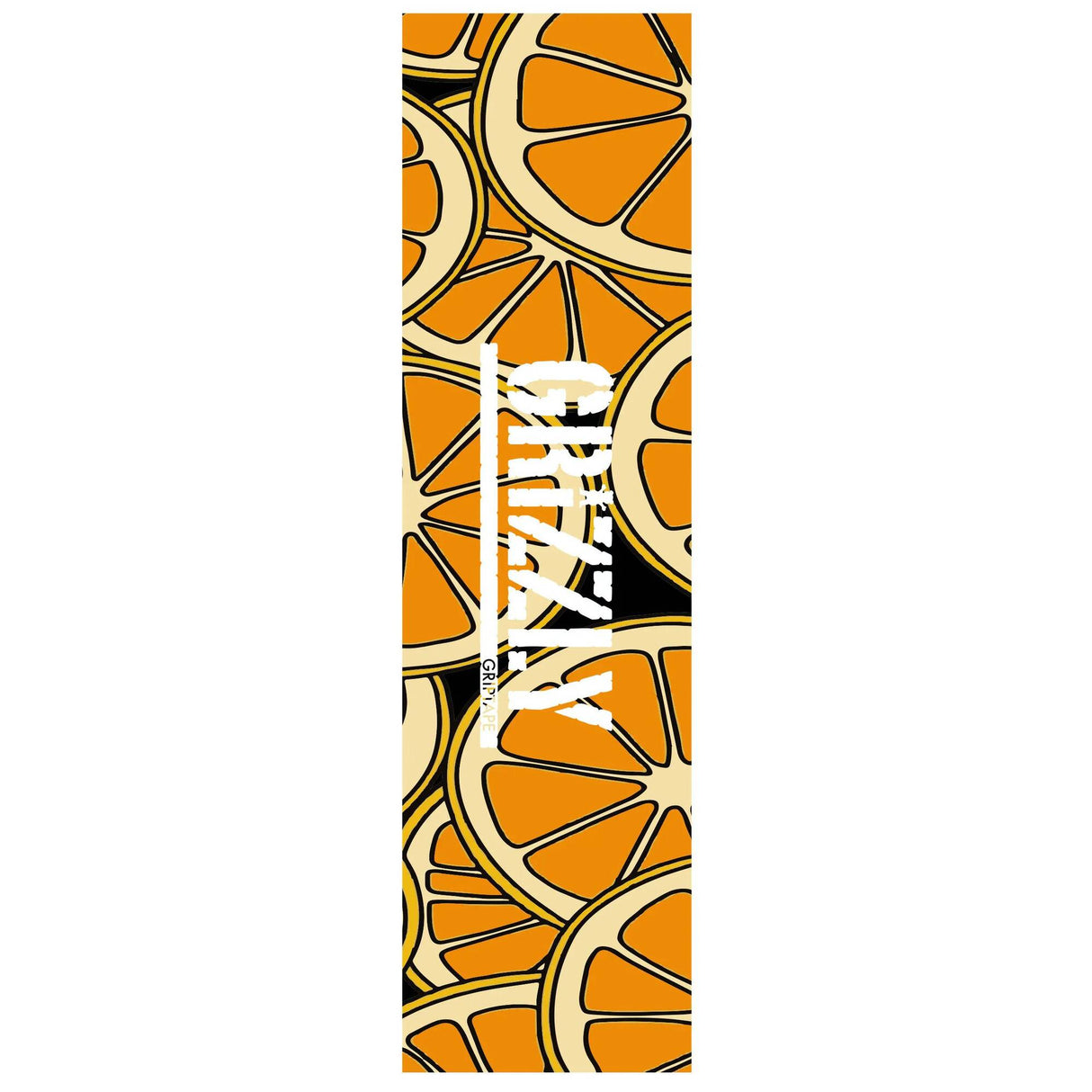 Grizzly Vitamin C Skateboard Grip Tape
