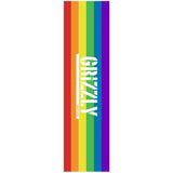 Grizzly Equality Skateboard Grip Tape