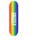 Grizzly Equality Skateboard Grip Tape